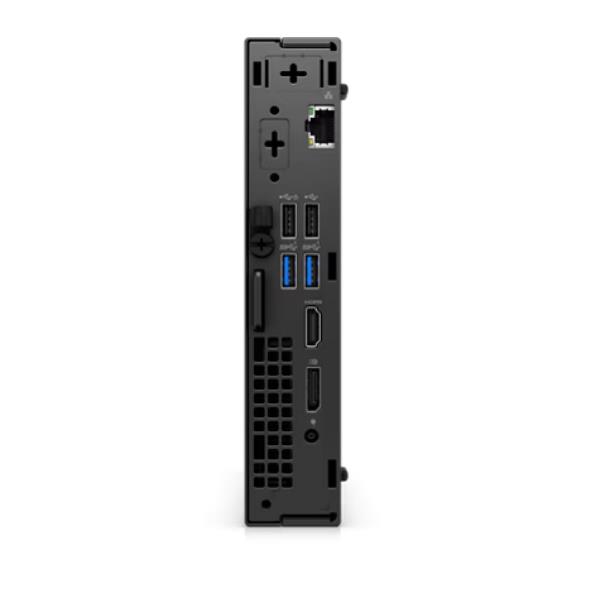 OPTIPLEX MFF I5-12500T 16/512 WPRO