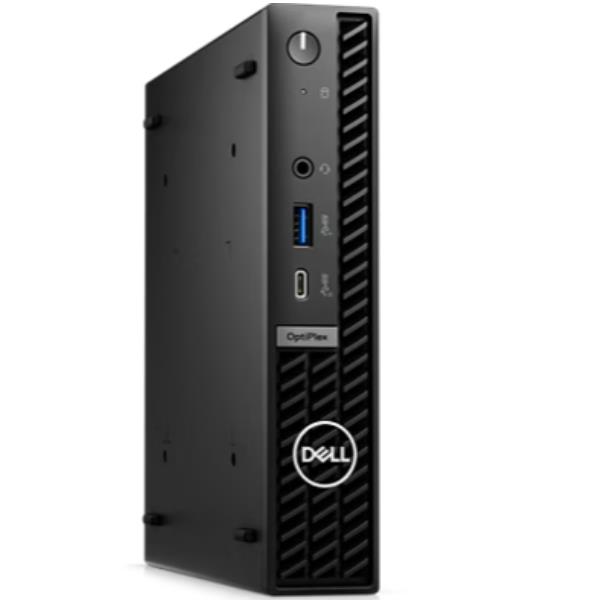 OPTIPLEX MFF I5-12500T 8/512 WPRO