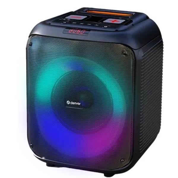 ALTAVOZ TROLLEY BPS-250