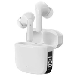 AURICULARES TRUEWIRELESS TWE-61W