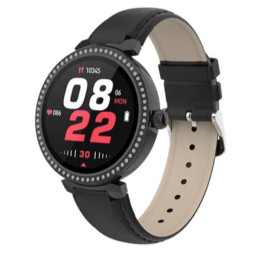 SMARTWATCH SWC-342 BK FN LLAMADA