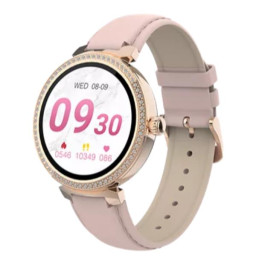 SMARTWATCH SWC-342 PK FN LLAMADA