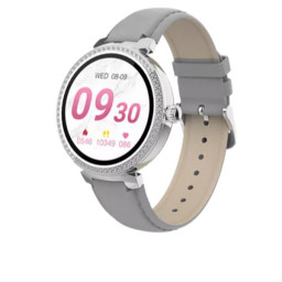 SMARTWATCH SWC-342 GR FN LLAMADA