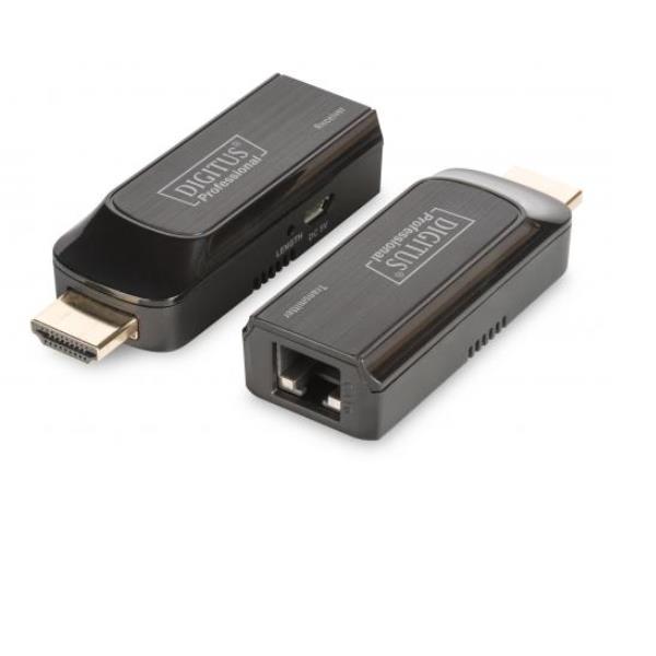 JUEGO DE EXTENSOR MINI HDMI