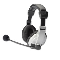 AURICULARES MULTIMEDIA ESTÃ©REO