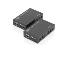SET EXTENSOR 4K HDMI  HDBASET   4K/