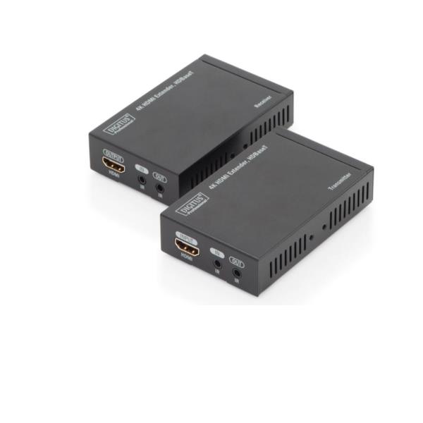 SET EXTENSOR 4K HDMI  HDBASET   4K/