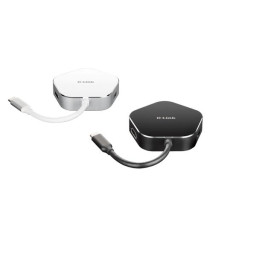 HUB USB-C TO 2USB A 1USB C 1HDMI