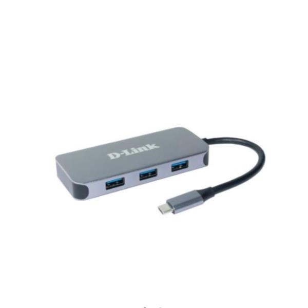 6-IN-1 USB-C HDMI/GIGBAIT ETH/POWER 6-IN-1 USB-C HDMI/GIGBAIT ETH/POWER