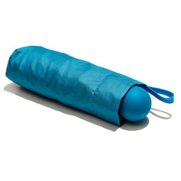 MUITOMAS PORTABLE UMBRELLA BLUE