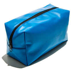 MUITOMAS BEAUTY CASE BLUE