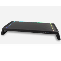 DG STAND PARA MONITOR + HUB