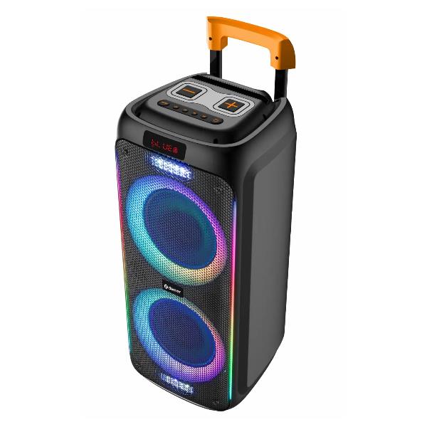 TSP-456 ALTAVOZ TROLLEY
