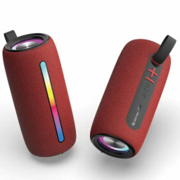 ALTAVOZ BLUETOOTH BORDEUX