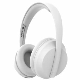 BTH-235W WHITE AURICULAR DIADEMA