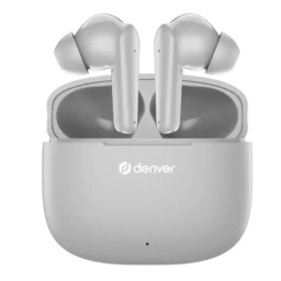 TWE-48GR GREY EARBUDS