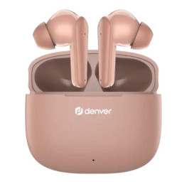 TWE-48DR DUSTY ROSE EARBUDS