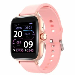 SWC-156RO ROSE SMARTWATCH