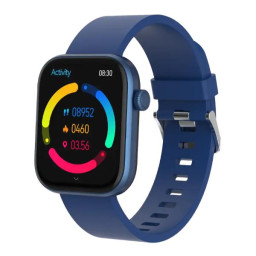 SWC-185BU BLUE SMARTWACH