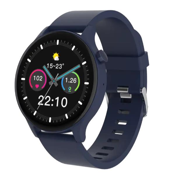 SWC-338BU BLUE SMARTWATCH