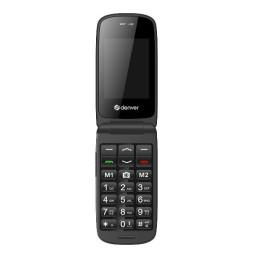 BAS-24600L TELEFONO SENIOR