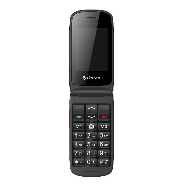 BAS-24600L TELEFONO SENIOR