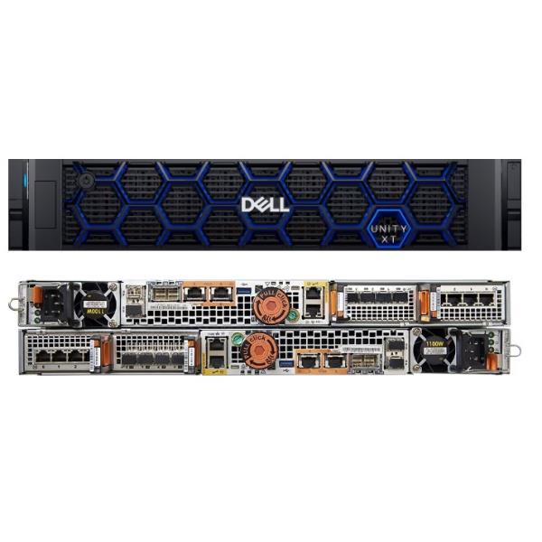 SMART SELECTION UNITY 380 HYBRID