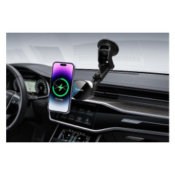 ECA002 MAGSAFE IN CAR CHARGER