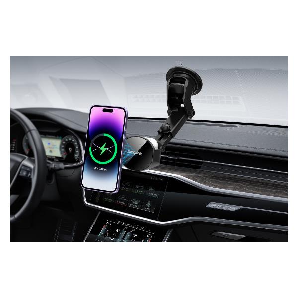 ECA002 MAGSAFE IN CAR CHARGER