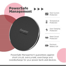 MAG CHARGE PAD 15W QI PAD