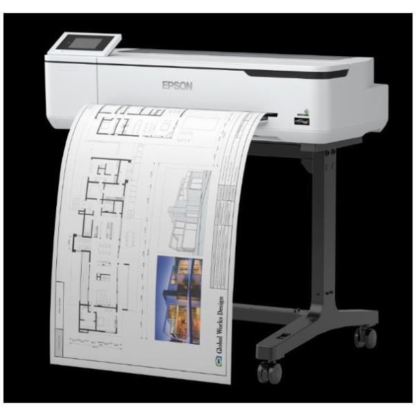 SURECOLOR SC-T3100 INCLUYE SOPORTE