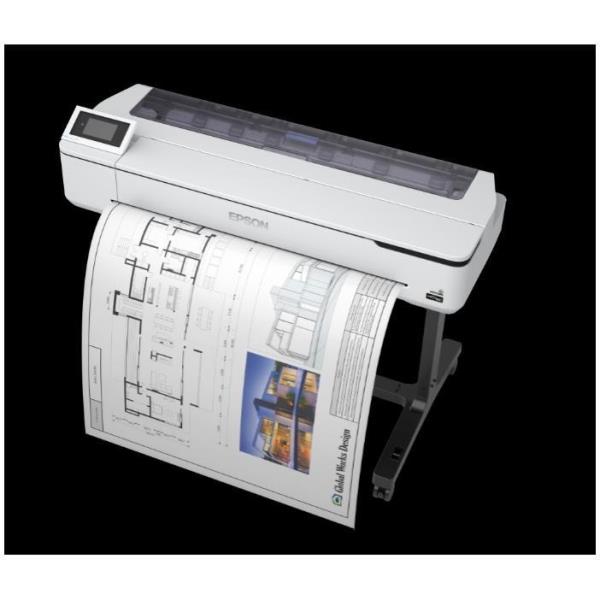 SURECOLOR SC-T5100 INCLUYE SOPORTE
