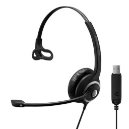 SC 230 USB MICROAURICULAR