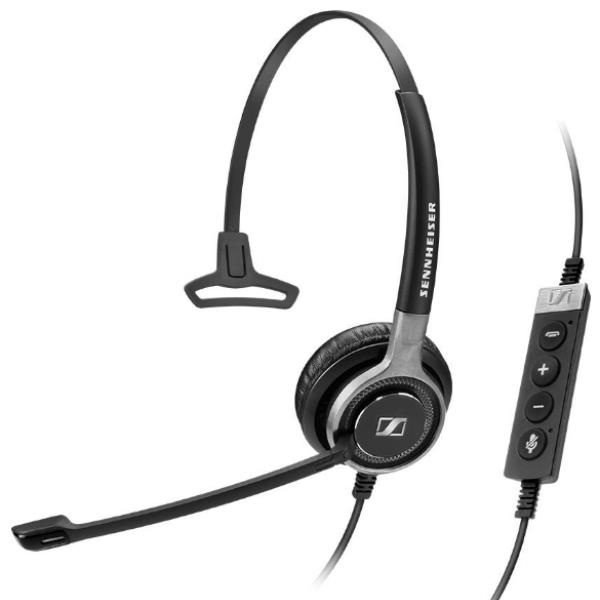SC 660 USB ML STEREO UC LYNC