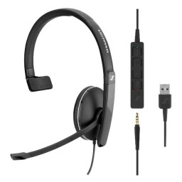 SC 135 USB