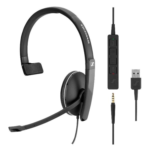 SC 135 USB