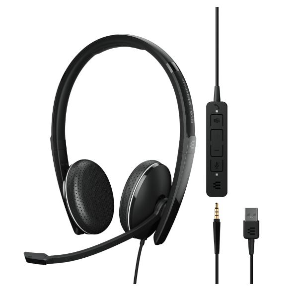 ADAPT 165T USB II