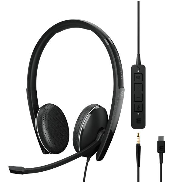 ADAPT 165T USB-C II