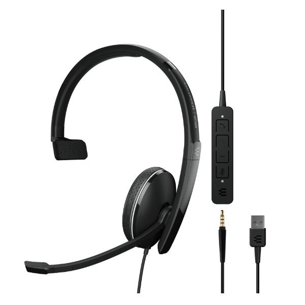 ADAPT 135 USB II