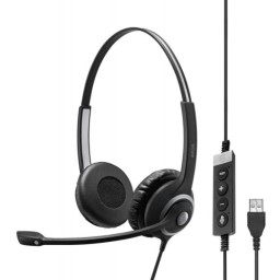 IMPACT SC 260 USB MS II