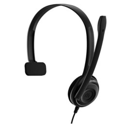 PC 7 USB MICROAURICULAR DIADEMA USB