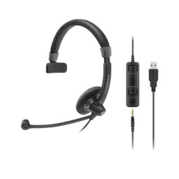 IMPACT SC 45 USB MS
