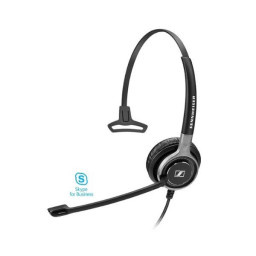 SC 630 USB ML MONAURAL  LYNC