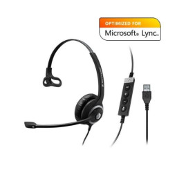 SC 230 USB MS II  MICROAURICULAR