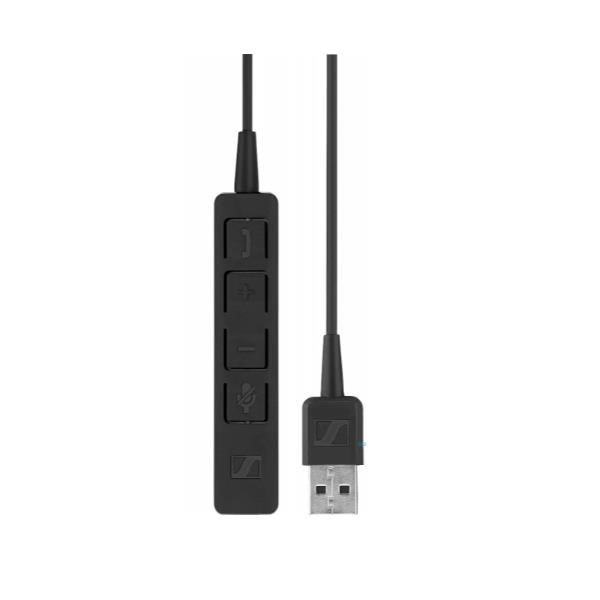 ADAPTADOR DE JACK 3.5 A USB