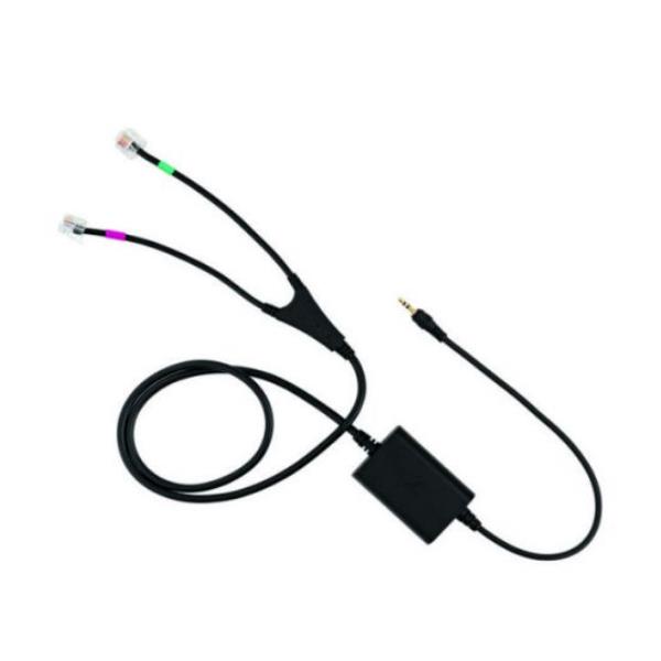 CEHS CI 03 DESCOLGADOR CISCO
