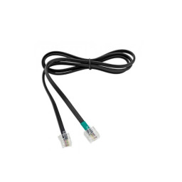 RJ45-RJ11-AUDIO CABLE