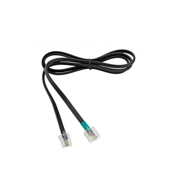RJ45-RJ11-AUDIO CABLE