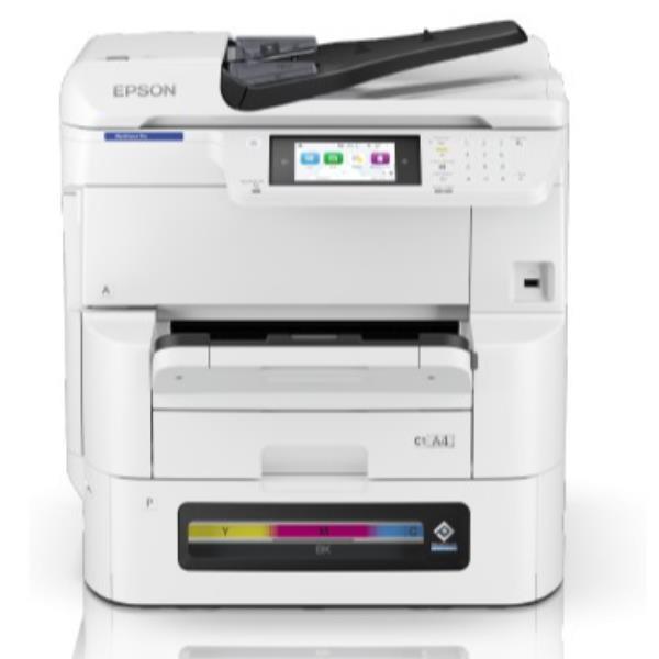 WF PRO EM-C8100RDWF