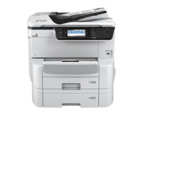WORKFORCE PRO WF-C8690DTWF